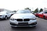 BMW 318d Touring Sport ° Navi °17 Zoll°StzHz°1 Hand - BMW 318 Gebrauchtwagen in Berlin