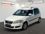 Skoda Roomster Kombi 1.2 TDI Klimaanlage - Skoda Roomster in Halle