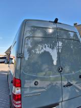 Mercedes-Benz Sprinter 314 Transporter Klima AHK - Mercedes-Benz Transporter