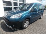 Vorschaubild Peugeot Partner Tepee Tendance 1.6
