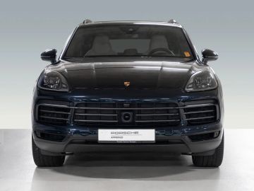 Porsche Cayenne - 8