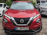 Nissan Juke 1.0 DIG-T N-CONNECTA DCT N-CONNECTA - Nissan Juke von privat