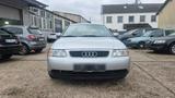 Audi A3 1.8 Automatik getriebe - Audi A4: Getriebe