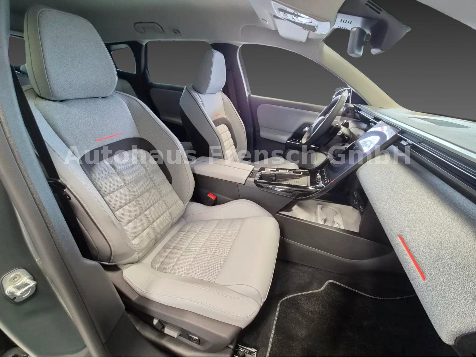Citroën C5 Aircross 145 Hybrid MAX