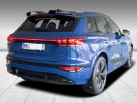 Audi Q6 e-tron - Vorschau Bild 7