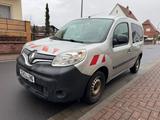 Renault Kangoo 1Hand Regal+Fenster+NAVI+PDC - Angebote