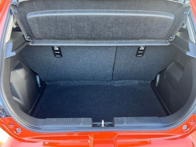 Suzuki Swift - Bild 16