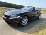 BMW Z4 Roadster 2.5i in Traumzustand - Beiges Leder - BMW Z4: 2.5