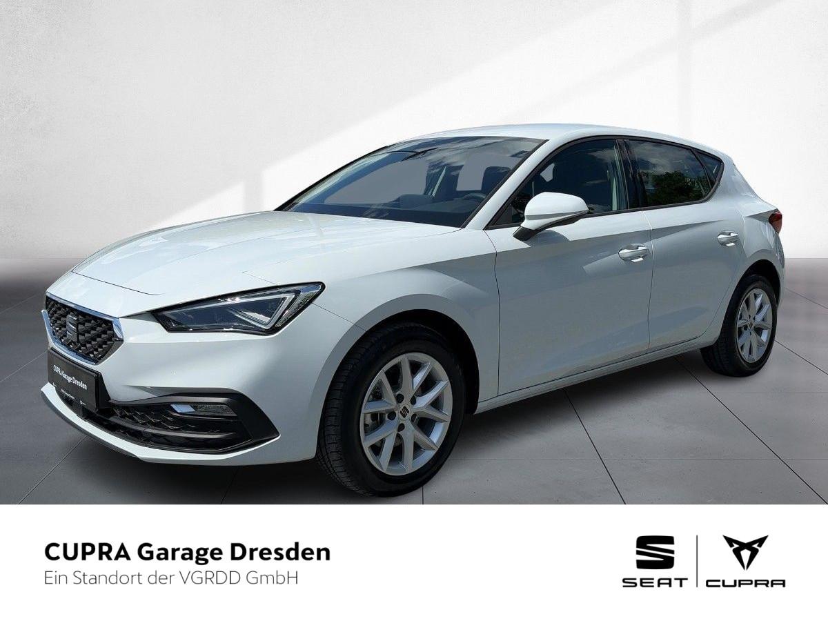Seat Leon Style 1.5 TSI 110 kW (150 PS) 6-Gang