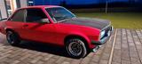 Opel Ascona B 1.2 s - Opel aus 1975