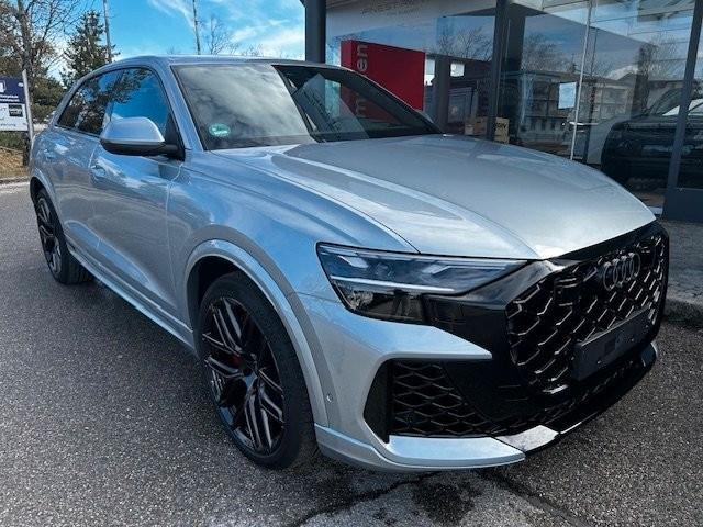 Audi RSQ8 performance/OLED/Standheizung/Vmax305/Pano – 2