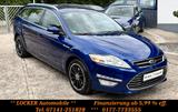 Ford Mondeo Turnier 2,0 EcoBoost Titanium S Navi PDC - gebrauchte Ford Mondeo aus dem Jahr 2014