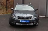 Skoda Octavia Combi Scout 4x4 - Skoda: Combi Scout