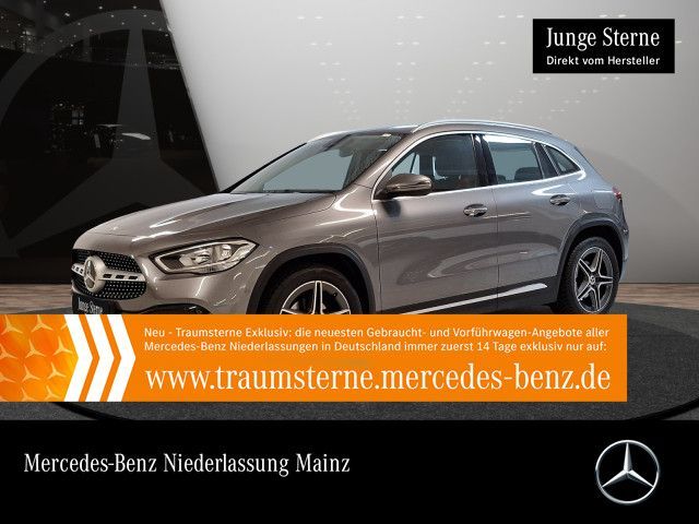 Mercedes-Benz GLA 200 AMG/Leder/Memory/Kamera/SpiegelPa/EasyPa