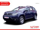 Dacia Duster II 1.0 TCE Comfort Navi Kamera PDC Klima - Dacia aus 2021