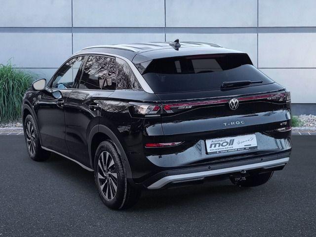 Volkswagen T-Roc Style 1.5eTSI 150 PS DSG, AHK, Navi...