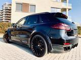 Porsche Cayenne Turbo = MANSORY = WIDEBODY = - Porsche Cayenne aus 2011: Turbo