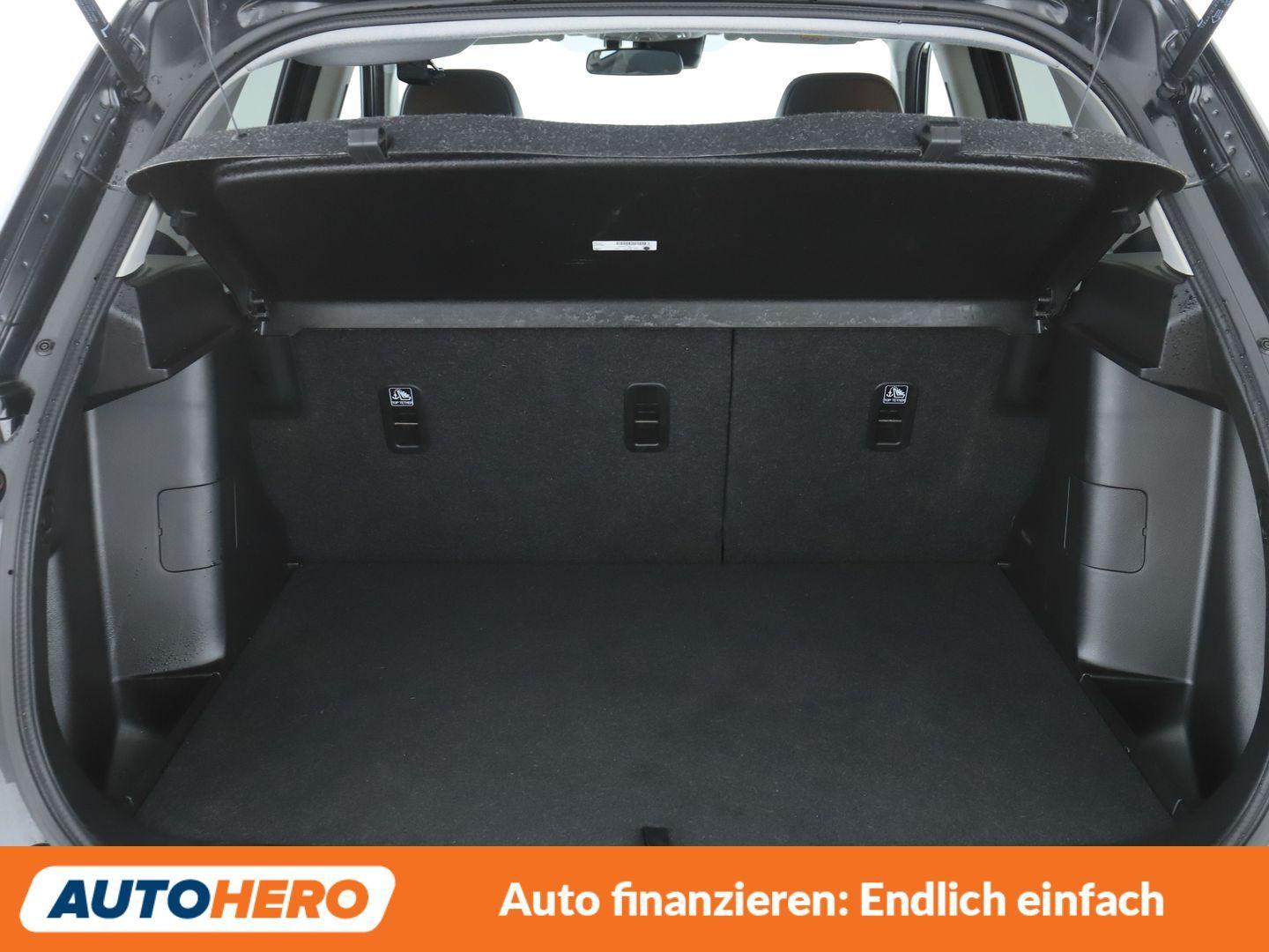 Suzuki Vitara 1.4 S 4x4 Aut.*NAVI*LED*ACC*CAM*PDC*SHZ*