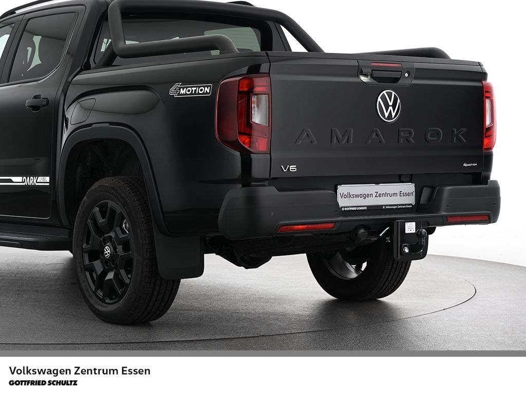 Volkswagen Amarok - Bild 7