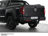 Volkswagen Amarok - Vorschau Bild 7