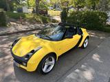 Smart Roadster Cabrio 452 - Smart Roadster in Essen