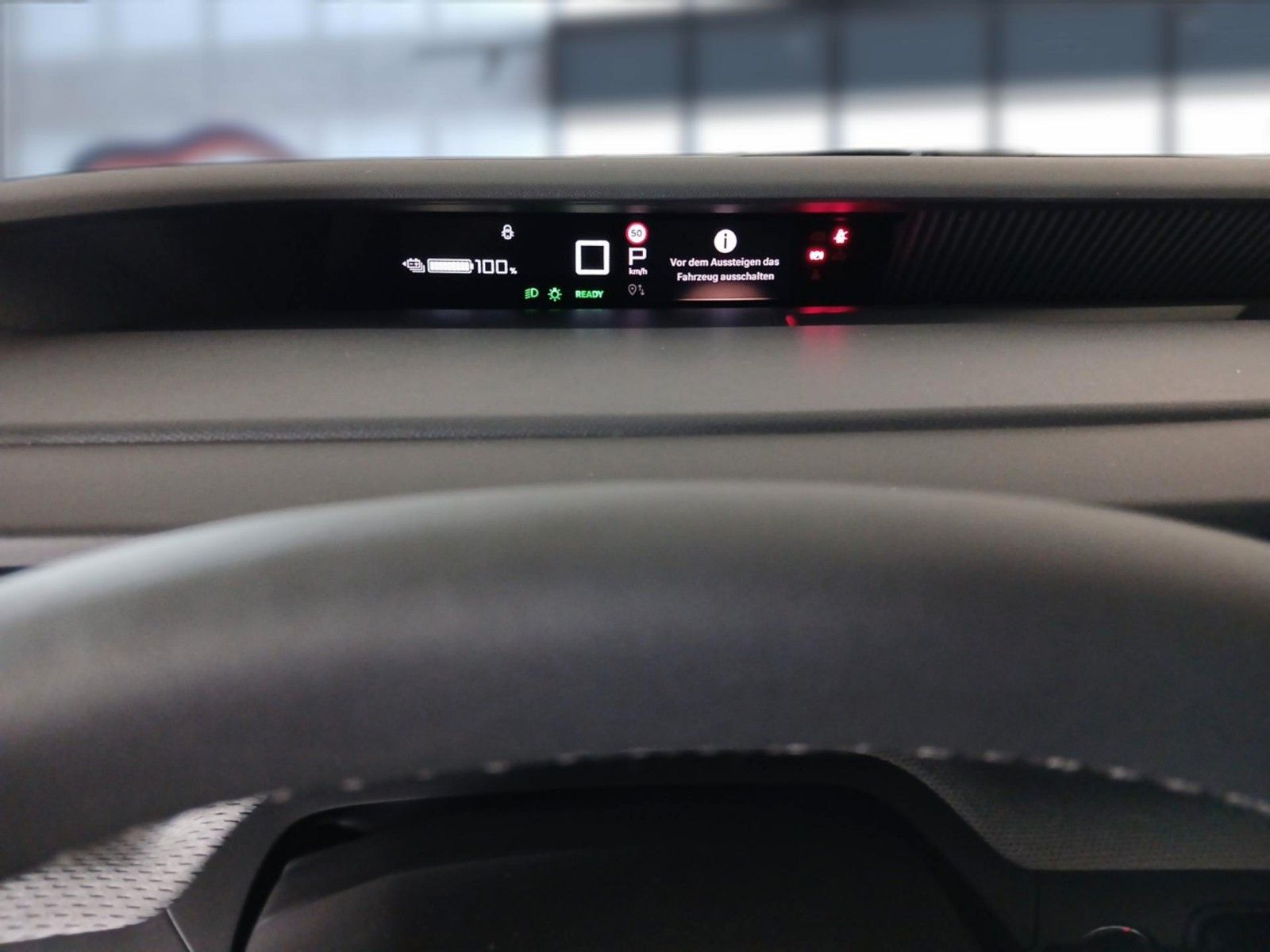 Citroën C3 Aircross - Bild 15