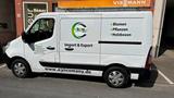 Opel Movano Diesel 12/2011 - Opel Movano: Privatanbieter