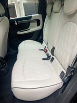 MINI Cooper S Countryman Cooper S ALL4 AT Cooper S - MINI Cooper S Countryman aus 2020
