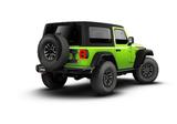 Jeep Wrangler RUBICON 2.0 AT|MY26|3TRG|WINDE|XTREME - Jeep Wrangler in Magdeburg