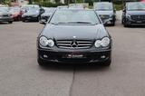Mercedes-Benz CLK 280 Cabrio Aut. Avantgarde Leder_Nav_Sitzkli - Mercedes-Benz CLK 280 Gebrauchtwagen