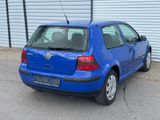Volkswagen Golf IV 1.6 Edition Automatik-Sitzheizung-Klima - Volkswagen Golf: Limousine, Iv