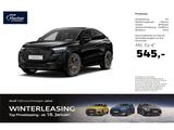 Audi Q4 e-tron Sportback 55 quattro edition S li - Audi Q4 e-tron 55 Gebrauchtwagen