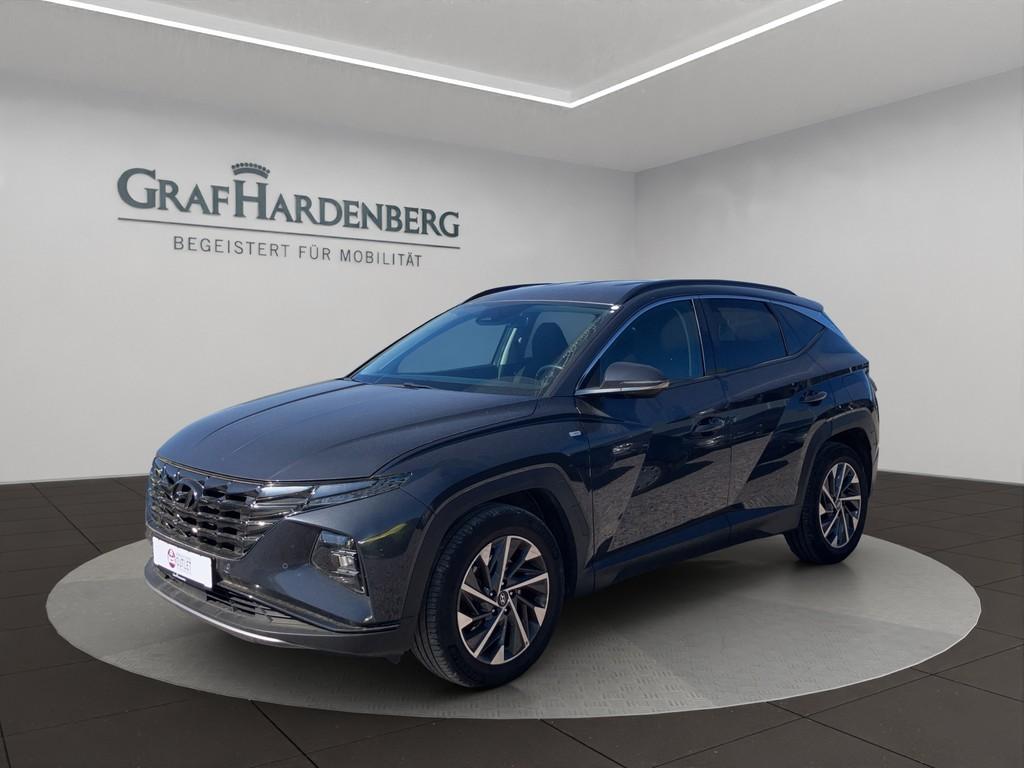 Hyundai Tucson Trend  / OUTLET / PDC / SHZ / NAVI