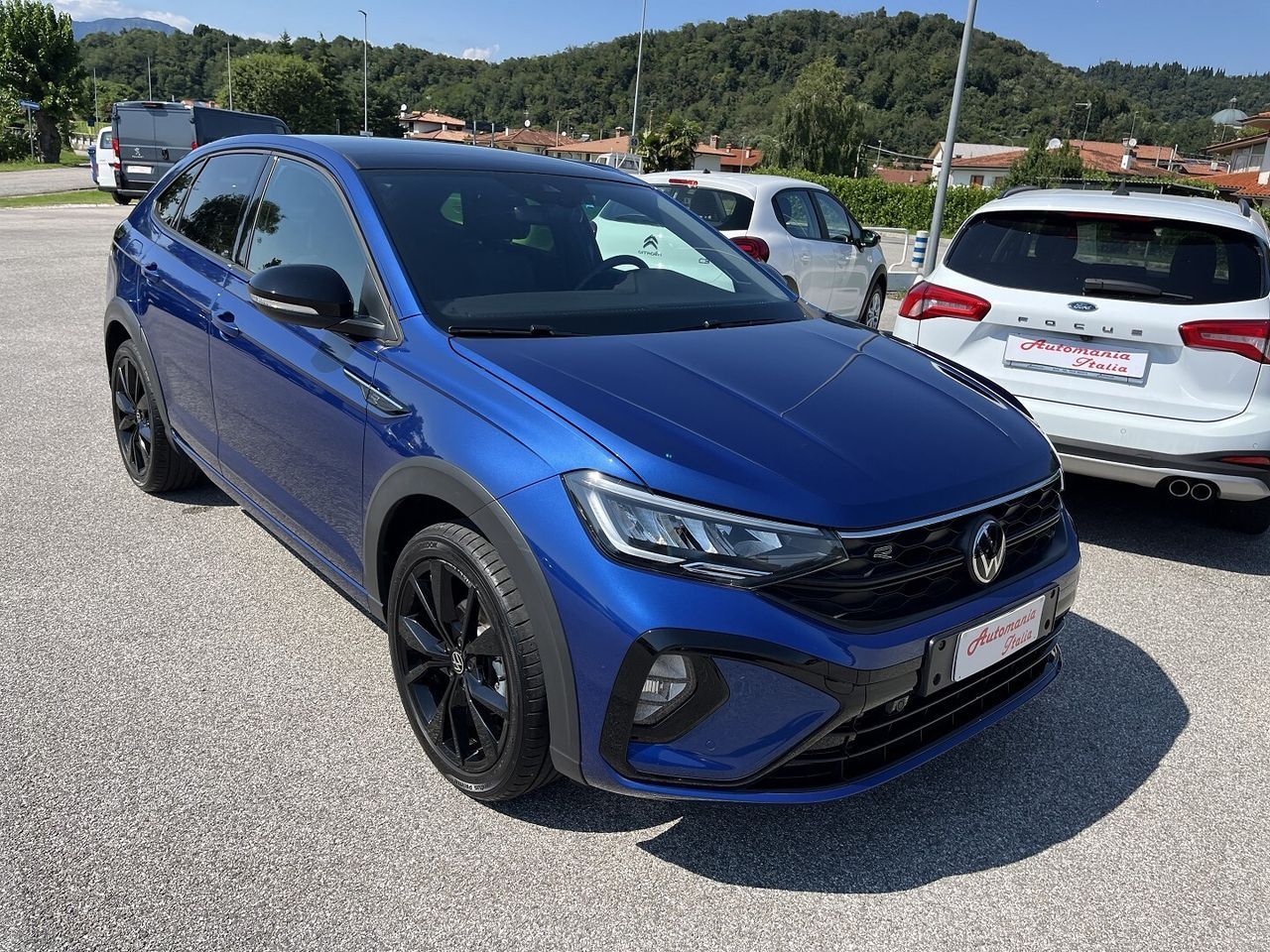 Other VW TAIGO 1.0 Tsi R.LINE 110 cv imagem 3