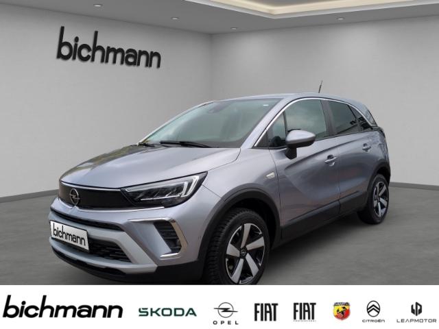 Opel Crossland Elegance LED AHK RFK PDCvh SHZ