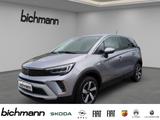 Opel Crossland Elegance LED AHK RFK PDCvh SHZ - Opel Gebrauchtwagen von 2021