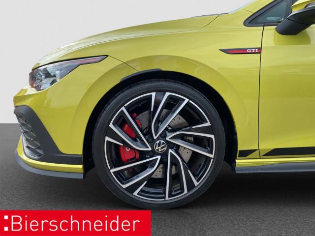 Volkswagen Golf 8 GTI 2.0 TSI DSG Clubsport 19 DCC PANO MAT, миниатюра 8