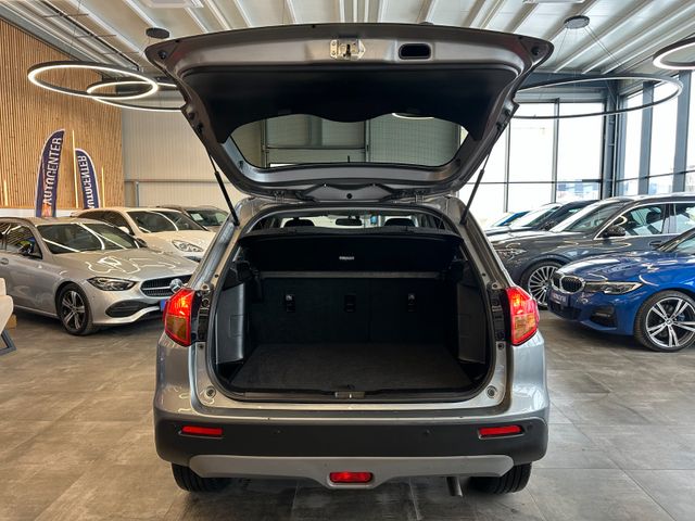 Suzuki Vitara 1.6 VVT Comfort 4x2 Automatik *TÜV112026