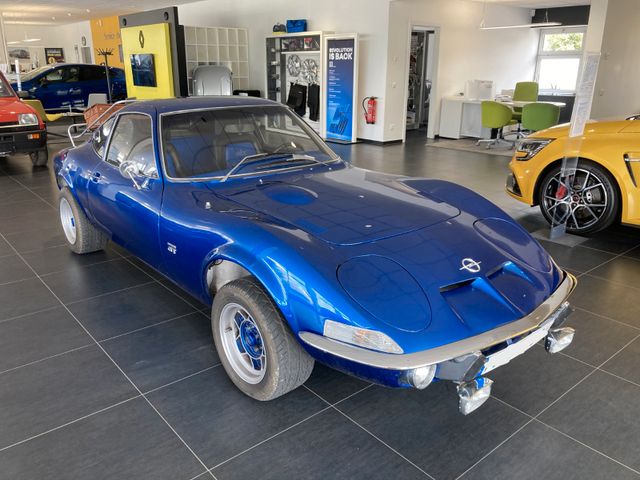 Opel GT-A-L