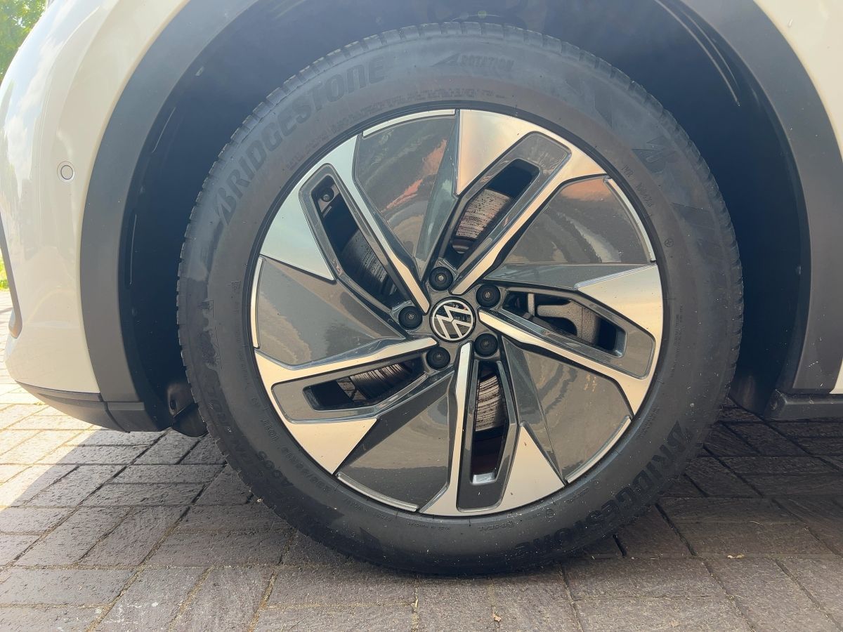 Volkswagen ID.5 - Bild 14