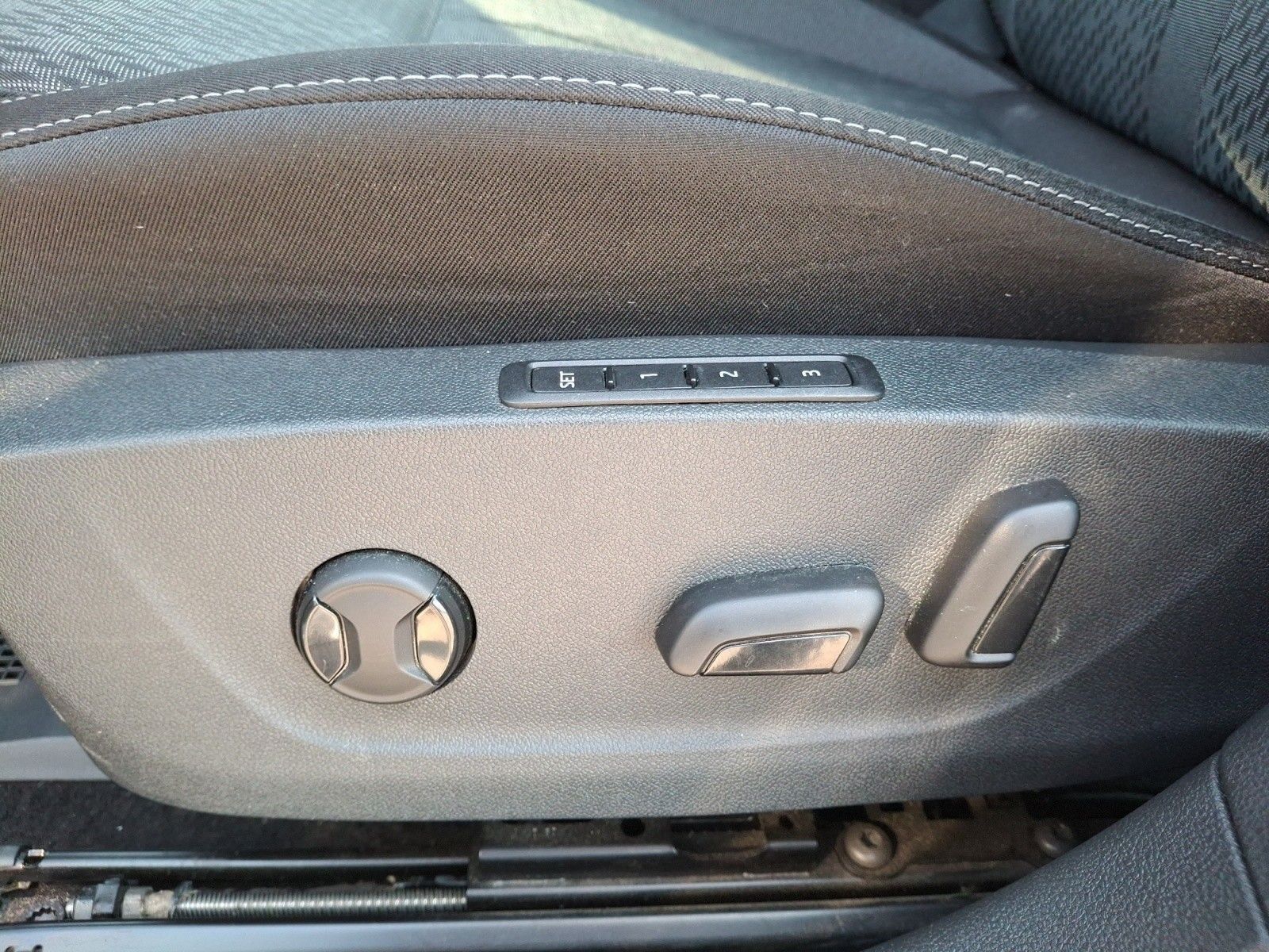Skoda Octavia - Bild 17