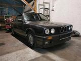 BMW bmw 318 e30 Cabrio - BMW 318 aus 1992