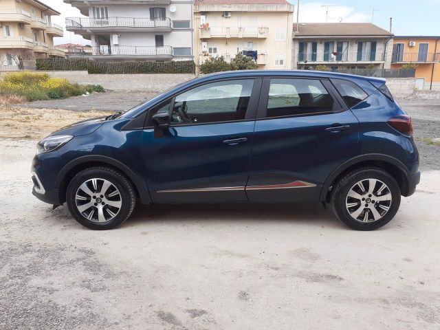 Renault Captur dCi 8V 90 CV Start&Stop Energy In