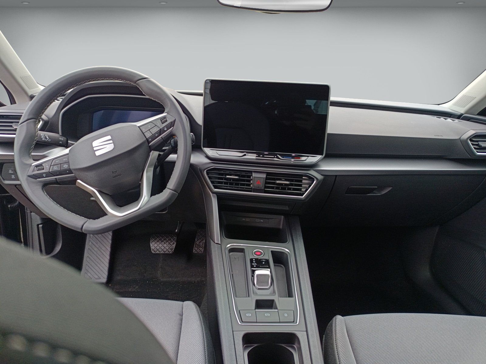Seat Leon - Bild 10