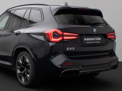 Foto Nummer 16: BMW iX3