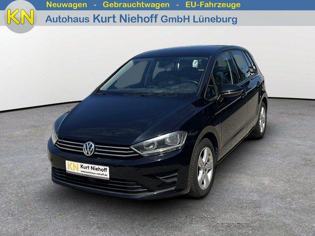 Volkswagen Golf Sportsvan VII Comfortline +AHK +SHZ +Klimaa