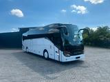 Setra S 515 HD 51 Sitze Top Zustand German Bus - Setra S 515 HD