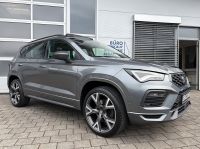 Seat Ateca 1.5 TSI DSG FR 1.HD NAV PANO AHK SCHECK bei Autohaus Landmann & Maier OHG