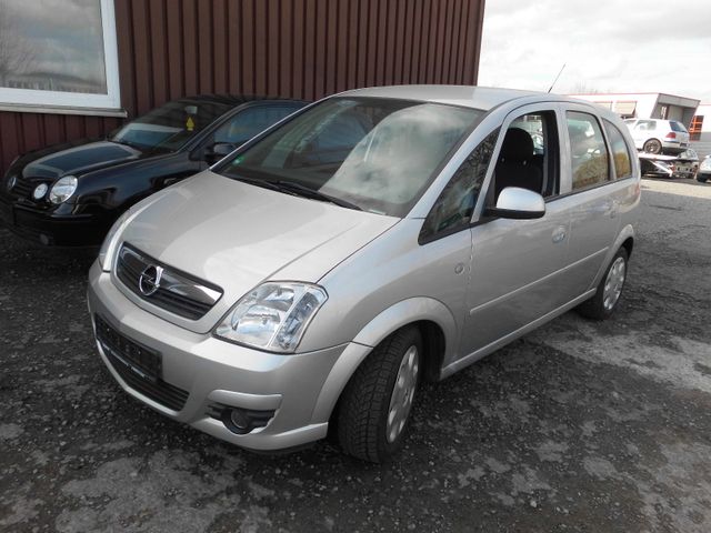 Opel Meriva Edition