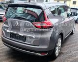 Renault Grand Scenic 1,2 Intens~1.Hand~SzhG~AHK~ - graue Renault Grand Scenic